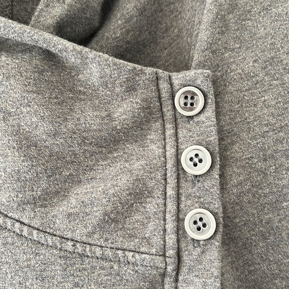 Tonic wrap sweater - Picture 2 of 8